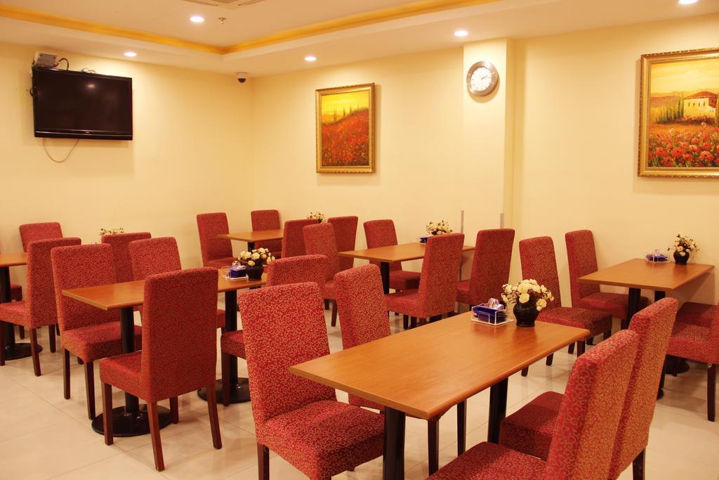 Hanting Hotel Xi'An Npu 2Nd Branch الغرفة الصورة