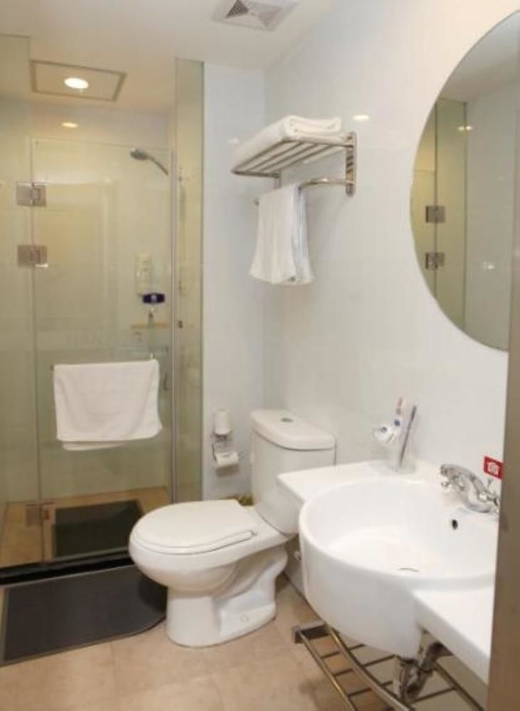 Hanting Hotel Xi'An Npu 2Nd Branch المظهر الخارجي الصورة